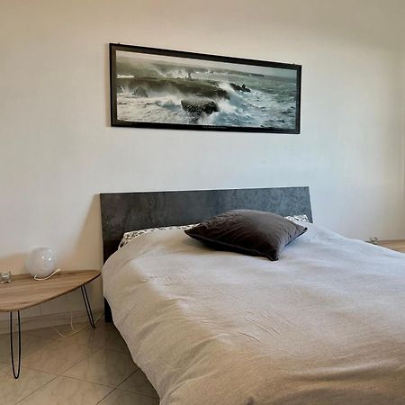 Lmhouse Apartment Arma di Taggia Exterior photo