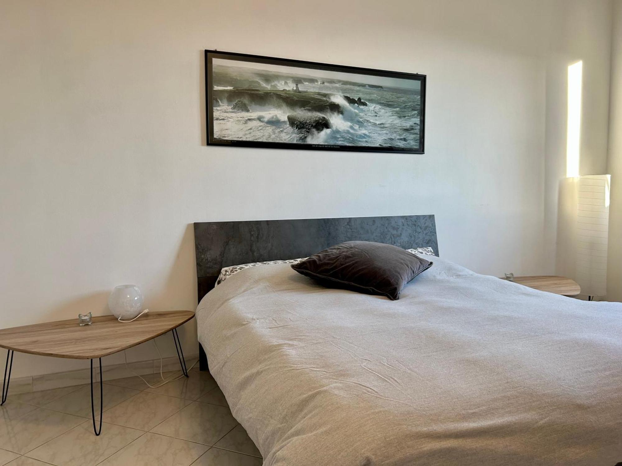 Lmhouse Apartment Arma di Taggia Exterior photo