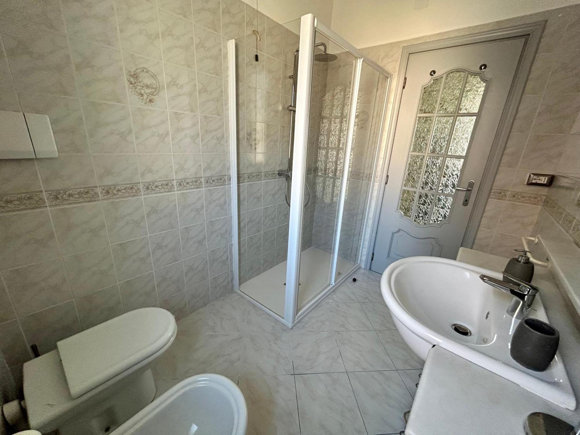 Lmhouse Apartment Arma di Taggia Exterior photo